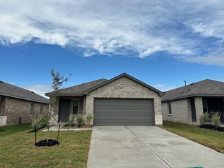 23819 Desert Peach Dr, Spring, TX 77373