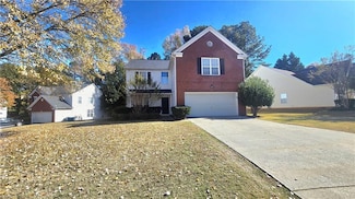 46 Daisy Meadow Trail, Lawrenceville, GA 30044