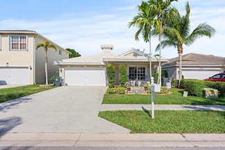 6816 Hendry Dr, Lake Worth, FL 33463