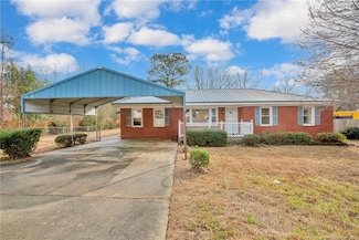 14313 Nc 210s Hwy, Spring Lake, NC 28390