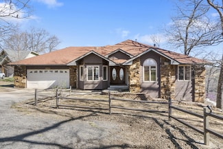 221 State Highway Rb, Lampe, MO 65681