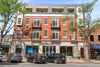 11 S Main St Unit 6, West Hartford, CT 06107