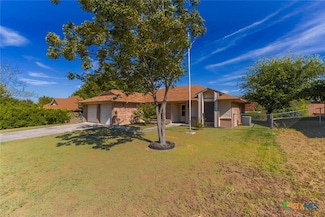 3010 Westrim Dr, Killeen, TX 76549