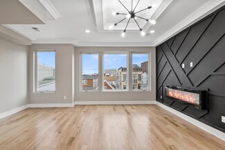 43 Grace St Unit 2, Jersey City, NJ 07307