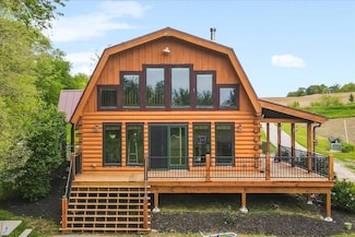 2920 Waubonsie Ave, Tabor, IA 51653