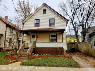 1104 Ballard St, Lansing, MI 48906