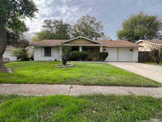 8431 Glen Ct, San Antonio, TX 78239