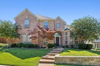 1613 University Dr, Allen, TX 75013