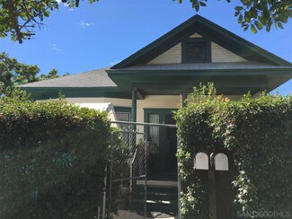 2129-2129 1/2 National Ave, San Diego, CA 92113
