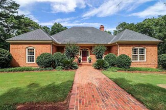 1350 Fall Line Fwy, Reynolds, GA 31076