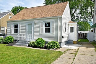 56 Ladner Ave, Buffalo, NY 14220