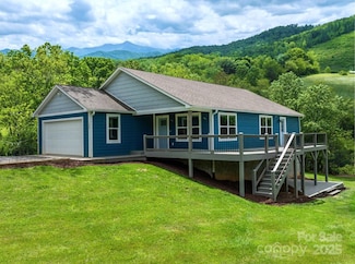 123 Dapple Rd, Candler, NC 28715