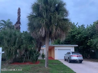 1125 Pine Tree Dr, Satellite Beach, FL 32937