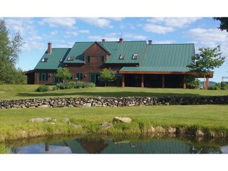 876 Slate Ledge Rd, Littleton, NH 03561