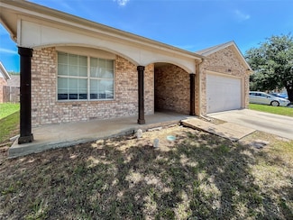 9013 Sagebrush Trail, Crossroads, TX 76227