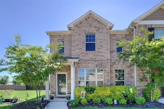 3432 Becker Dr, Denton, TX 76207