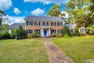 211 Wactor St, Sumter, SC 29150