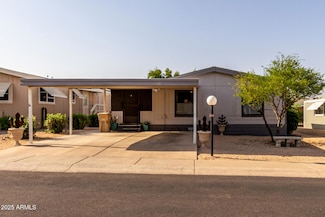 2233 E Behrend Dr Unit 128, Phoenix, AZ 85024