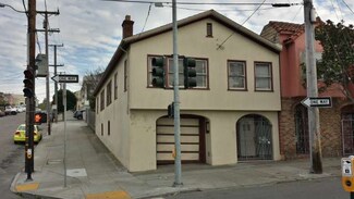 801 Newhall St, San Francisco, CA 94124