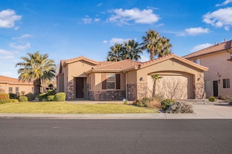 2643 W Desert Springs Rd, Saint George, UT 84770