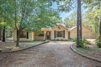 184 Shasta Path, Holly Lake Ranch, TX 75765