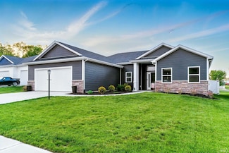 7962 Macbeth Passage, Fort Wayne, IN 46818