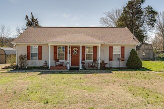 303 Fairway Green, Shelbyville, TN 37160