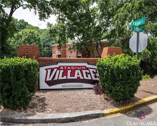 250 Little St Unit B206, Athens, GA 30605