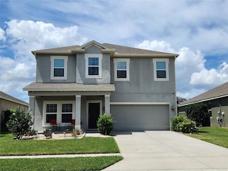 1868 Castleton Dr, Saint Cloud, FL 34771