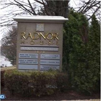 1030 E Lancaster Ave Unit 921, Bryn Mawr, PA 19010