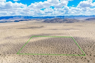 62 Leeds Rd, Joshua Tree, CA 92252