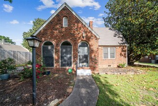 1731 S Florence Place, Tulsa, OK 74104