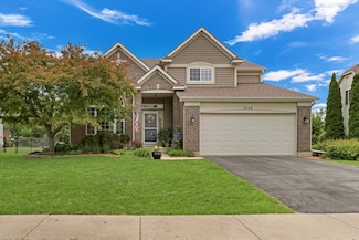 1648 Normandy Woods Ct, Grayslake, IL 60030