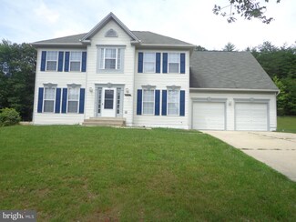 10509 Cedarwood Ln, Fort Washington, MD 20744
