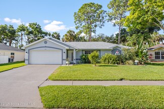 644 Sheridan Woods Dr, Melbourne, FL 32904