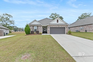 14603 Chenin Blanc Dr, Silverhill, AL 36576