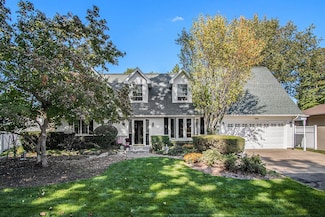 3313 Gethings Rd, Battle Creek, MI 49015