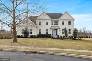 406 Brice Ln, Plymouth Meeting, PA 19462