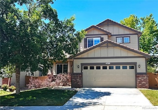 4788 Laurelglen Ln, Highlands Ranch, CO 80130