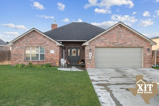 1713 Tumbleweed, Dalhart, TX 79022