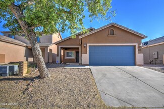 915 W Saint Kateri Ave, Phoenix, AZ 85041
