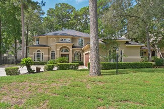 46 Bentwood Dr, Montgomery, TX 77356