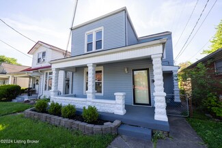 3255 Taylor Blvd, Louisville, KY 40215
