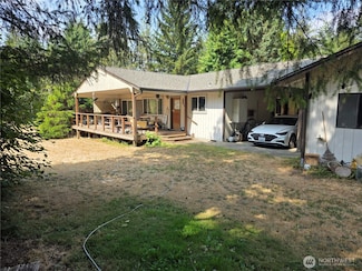 121 Gary's Melody Ln, Shelton, WA 98584