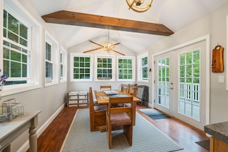 24 Dragon Back Rd, Naples, ME 04055