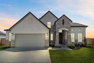 473 Piney Rocks Ln, Waller, TX 77484