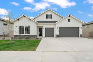 2299 N Kenora Ave, Star, ID 83669