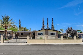 925 Alan Shepard St, Las Vegas, NV 89145