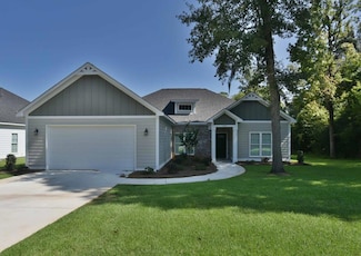 197 Saxton Place, Leesburg, GA 31763