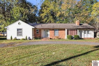 221 Wedgewood Place, Paducah, KY 42001